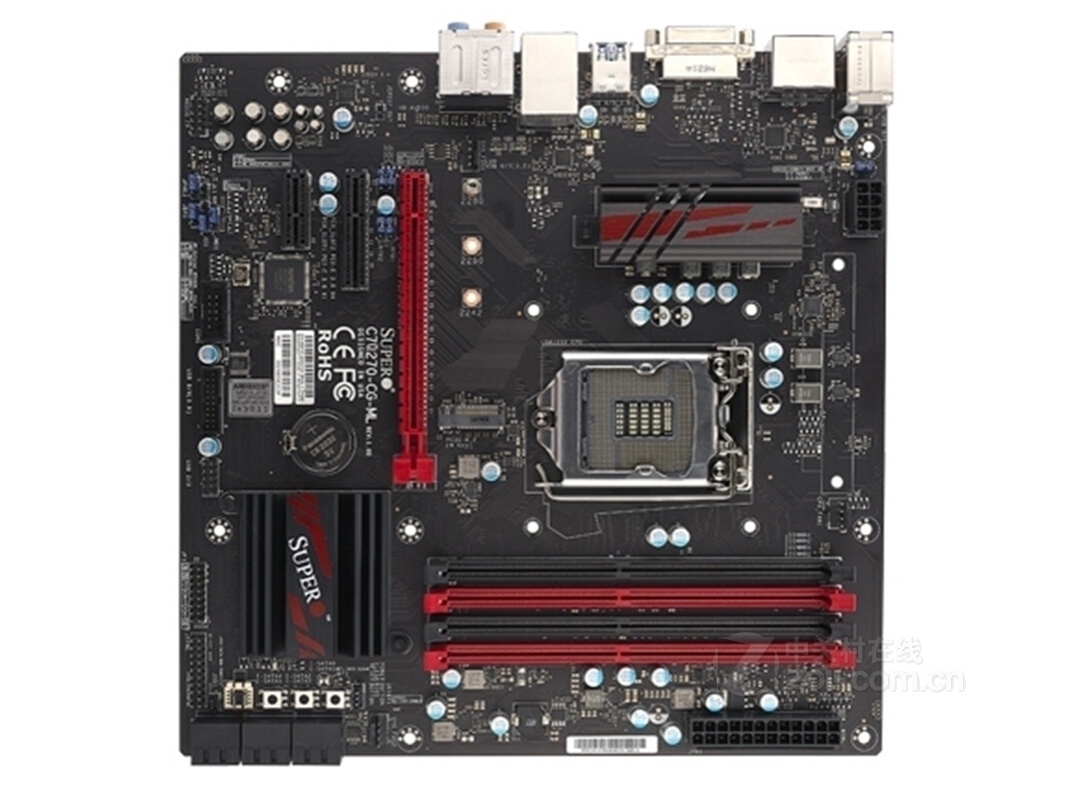 超微C7Q270-CB-ML