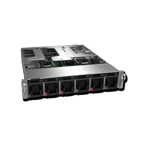 X13/H13 1U/2U CloudDC with PCIe 5.0