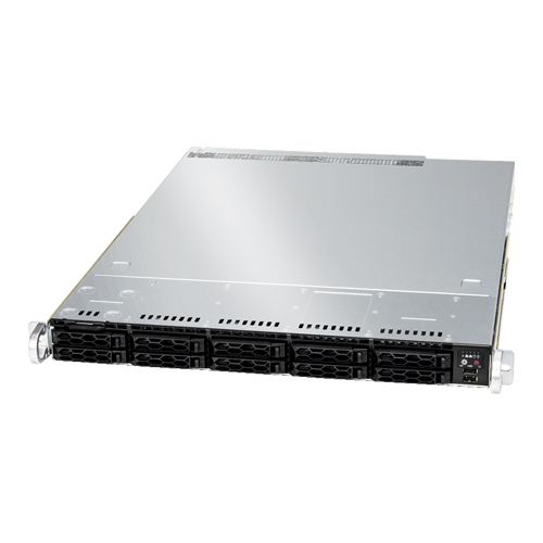 X13 CloudDC with PCIe 5.0