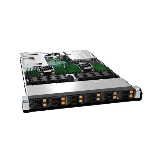 X12/H12 Hyper and Ultra with PCIe 4.0