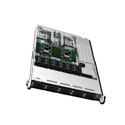 X12 CloudDC with PCIe 4.0