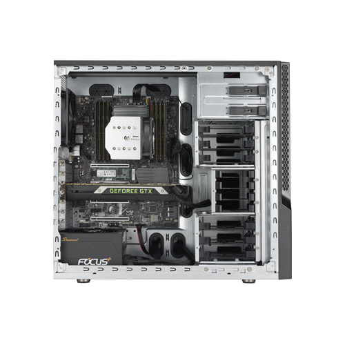 SuperChassis GS5A-754K