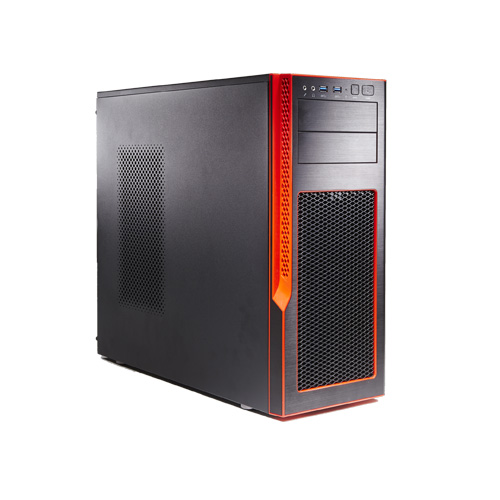 SuperChassis GS50-000R