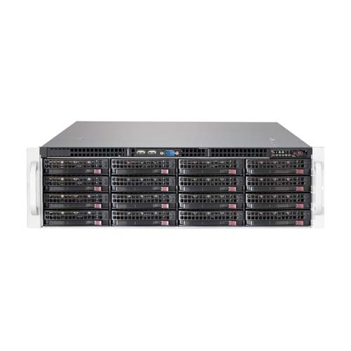 SuperChassis 836BE2C-R1K03JBOD