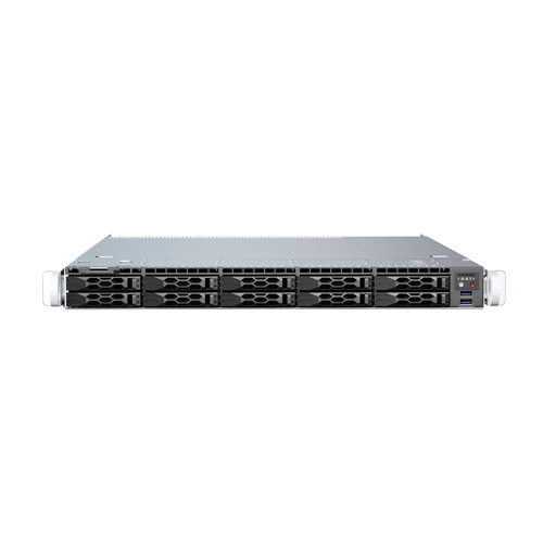 SuperChassis LB16AC2-R504W