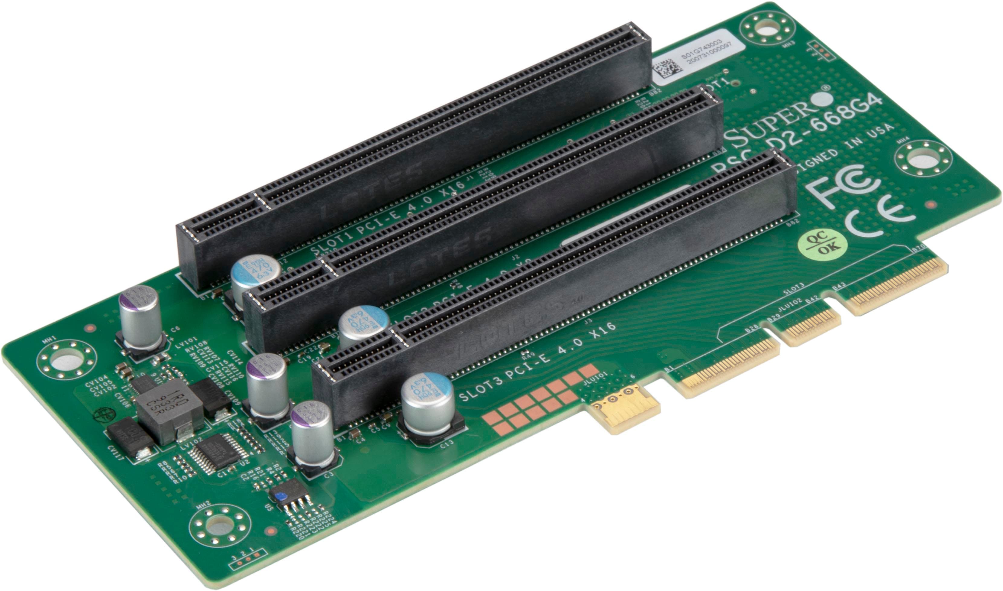 RSC-D2-668G4