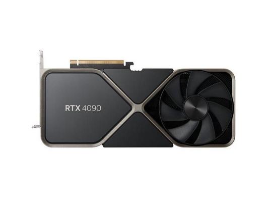 GEFORCE RTX 40 系列