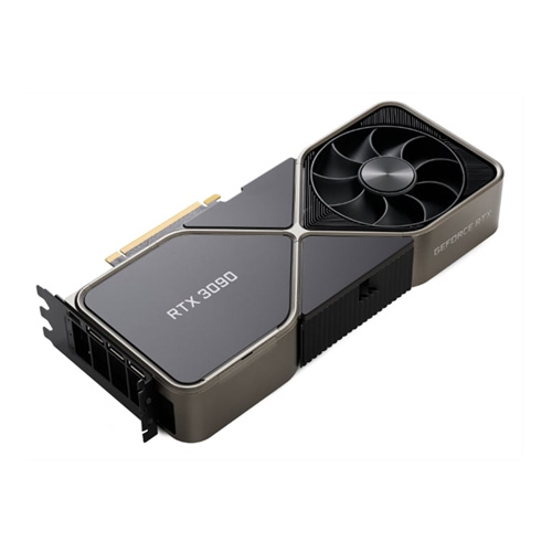 GEFORCE RTX 30 系列