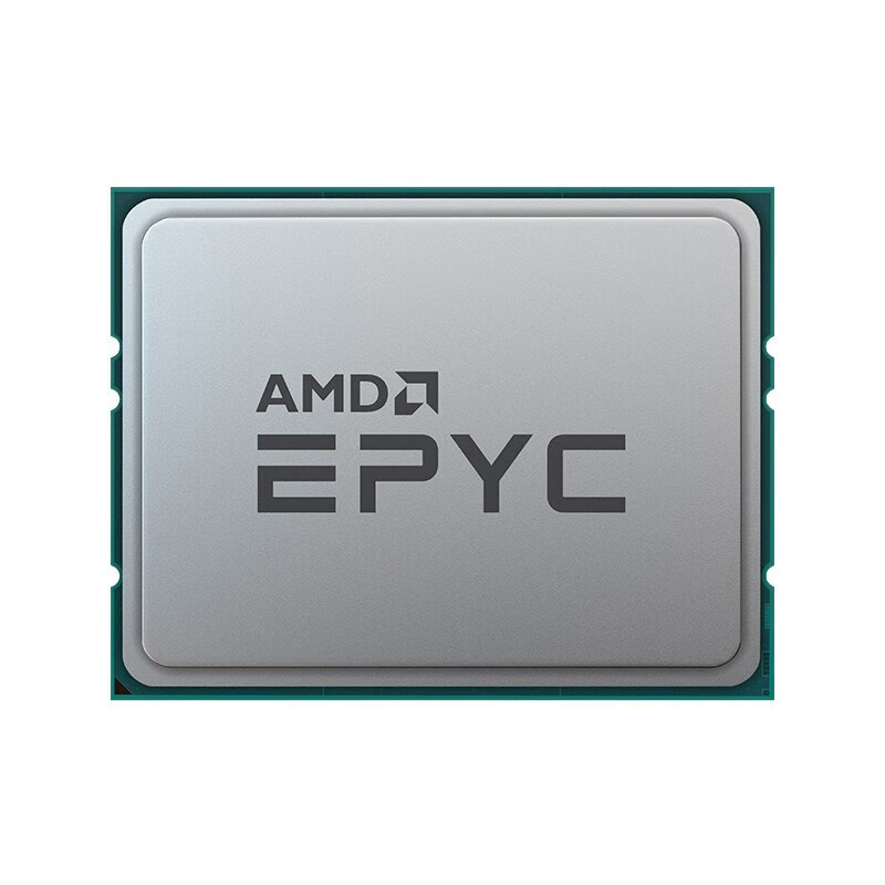 AMD EPYC(霄龙) 7003 系列处理器