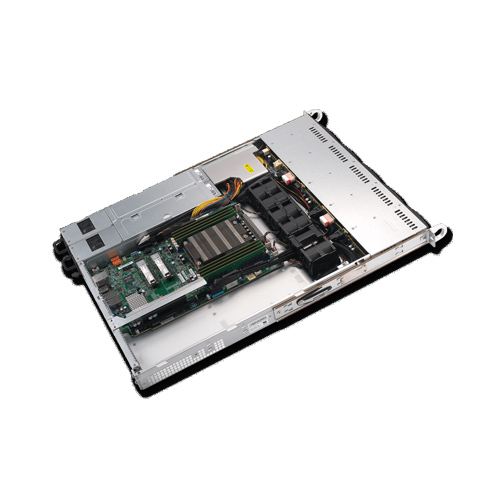 X12/H12 1U CloudDC and WIO with PCIe 4.0